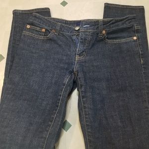 Martin and Osa jeans